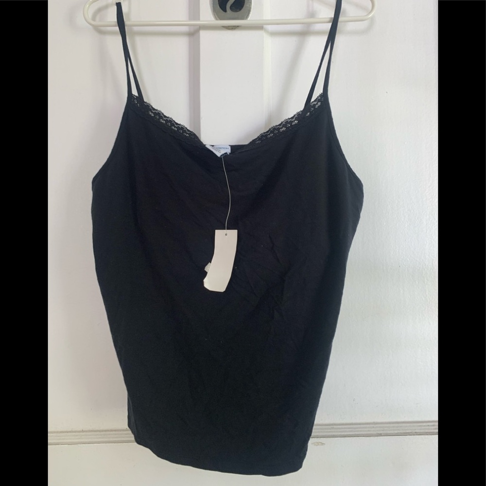🍭 GAP Women’s Camisole- XL NEW